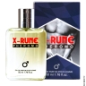 Духи з феромонами чоловічі X-rune, 50 мл - Духи з феромонами чоловічі X-rune, 50 мл