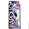 Набір для збільшення члена Apollo Sta-Hard Pump Kit - Набір для збільшення члена Apollo Sta-Hard Pump Kit