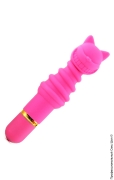 Вібратор (сторінка 28) - класичний вібратор - wonderland - massager - the kinky kat фото