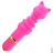 Классический вибратор - WonderLand - Massager - The Kinky Kat