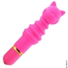 Классический вибратор - WonderLand - Massager - The Kinky Kat - Классический вибратор - WonderLand - Massager - The Kinky Kat