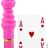Классический вибратор - WonderLand - Massager - The Kinky Kat
