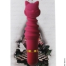 Классический вибратор - WonderLand - Massager - The Kinky Kat - Классический вибратор - WonderLand - Massager - The Kinky Kat