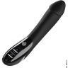 Вибратор Tickling Truman Estim Vibe - Вибратор Tickling Truman Estim Vibe