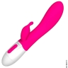 Вібратор-кролик з підігрівом - Female Vibrator - Вібратор-кролик з підігрівом - Female Vibrator