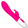 Вібратор-кролик з підігрівом - Female Vibrator - Вібратор-кролик з підігрівом - Female Vibrator