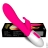 Вибратор-кролик с подогревом - Female Vibrator