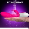 Вібратор-кролик з підігрівом - Female Vibrator - Вібратор-кролик з підігрівом - Female Vibrator