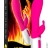 Вибратор-кролик с подогревом - Female Vibrator