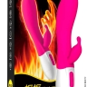 Вібратор-кролик з підігрівом - Female Vibrator - Вібратор-кролик з підігрівом - Female Vibrator