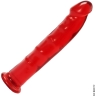 Фаллоимитатор Doc Johnson Jelly Jewels - Dong with Suction Cup - Фаллоимитатор Doc Johnson Jelly Jewels - Dong with Suction Cup
