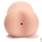 Мастурбатор Pornhub Anal Ribbed Stroker