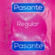 Презервативы недорогие (сторінка 2) - pasante regular - классический презерватив фото