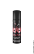 Интимные смазки (страница 25) - гель для сужения влагалища - orgie, 15ml фото
