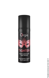 Фото гель для звуження піхви - orgie, 15ml в профессиональном Секс Шопе