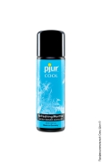 Смазки и лубриканты немецкого бренда Pjur (Пьюр) (страница 3) - охлаждающий лубрикант на водной основе - pjur cool 30 мл фото