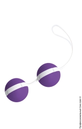 Фото вагінальні кульки joyballs в профессиональном Секс Шопе