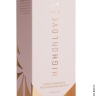 Массажное масло HighOnLove Massage Oil - Decadent White Chocolate (120 мл) - Массажное масло HighOnLove Massage Oil - Decadent White Chocolate (120 мл)