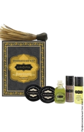 Фото набір косметики для любові - original weekender kit в профессиональном Секс Шопе