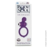 Виброкольцо на член Body & Soul Inspiration Purple - Виброкольцо на член Body & Soul Inspiration Purple