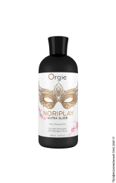 Фото гель для нуру масажу - noriplay orgie, 500ml в профессиональном Секс Шопе