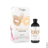 Гель для Нуру масажу - Noriplay Orgie, 500ml - Гель для Нуру масажу - Noriplay Orgie, 500ml