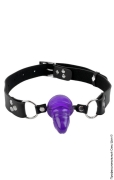 Первый секс шоп (страница 34) - кляп ff penis ball gag фото