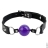 Кляп FF PENIS BALL GAG