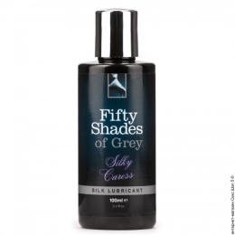 Фото інтимна змащення fifty shades of grey silky caress lubricant в профессиональном Секс Шопе