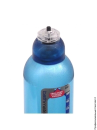 Фото гидропомпа bathmate hydromax 7 blue (x30) в профессиональном Секс Шопе