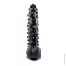 Фаллоимитатор Tender Cock Black, 23х4,5 см - Фаллоимитатор Tender Cock Black, 23х4,5 см