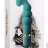 Вибратор - WonderLand Massager - The Pleasurepillar