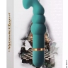 Вибратор - WonderLand Massager - The Pleasurepillar - Вибратор - WonderLand Massager - The Pleasurepillar
