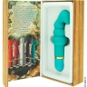 Вибратор - WonderLand Massager - The Pleasurepillar - Вибратор - WonderLand Massager - The Pleasurepillar