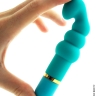 Вибратор - WonderLand Massager - The Pleasurepillar - Вибратор - WonderLand Massager - The Pleasurepillar