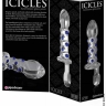 Анальна пробка Icicles No. 80 - Анальна пробка Icicles No. 80