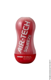 Фото мастурбатор tenga air-tech squeeze regular в профессиональном Секс Шопе