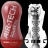 Мастурбатор Tenga Air-Tech Squeeze Regular