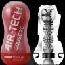 Мастурбатор Tenga Air-Tech Squeeze Regular - Мастурбатор Tenga Air-Tech Squeeze Regular