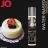 System JO GELATO White Chocolate Raspberry - смазка на водной основе со вкусом белого шоколада и малины, 120 мл.