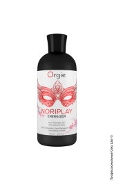 Фото гель для нуру - noriplay energizer orgie, 500ml в профессиональном Секс Шопе