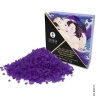 Кристали морської солі - Oriental Crystals Bath Salts - Exotic Fruits 75 gr. - Кристали морської солі - Oriental Crystals Bath Salts - Exotic Fruits 75 gr.
