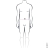Мужской ролевой костюм - 021 BODY