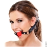 Кляп Fetish Fantasy Series Two Tone Ball Gag - Кляп Fetish Fantasy Series Two Tone Ball Gag