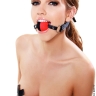 Кляп Fetish Fantasy Series Two Tone Ball Gag - Кляп Fetish Fantasy Series Two Tone Ball Gag