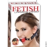 Кляп Fetish Fantasy Series Two Tone Ball Gag - Кляп Fetish Fantasy Series Two Tone Ball Gag