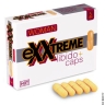 Капсули для підвищення лібідо для жінок eXXtreme 5 шт в упаковці