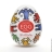 Набор Tenga Keith Haring EGG Dance