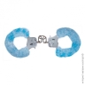 Пухнасті хутряні наручники Furry Fun Cuffs - Пухнасті хутряні наручники Furry Fun Cuffs