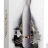 Классический вибратор - WonderLand - Massager - The White Wabbit